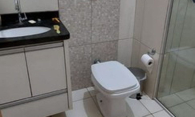 Casa Prox Jardim Alv...