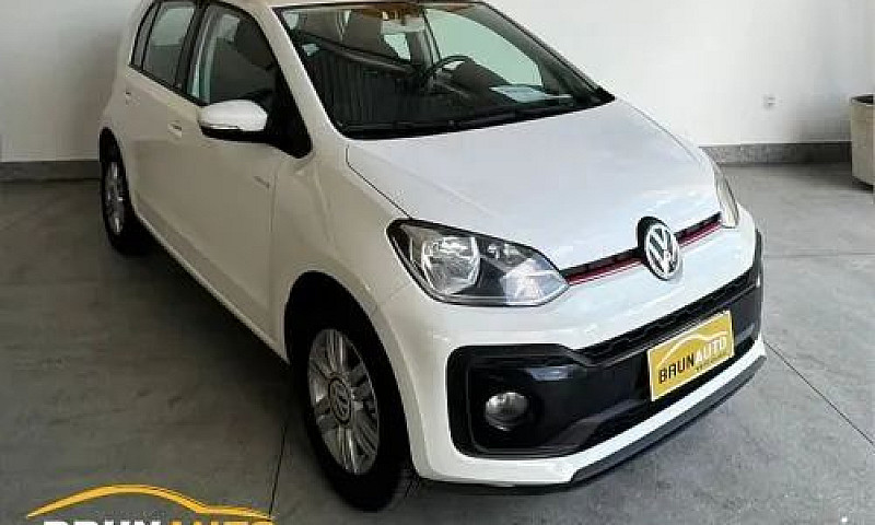 Volkswagen Up! Tsi 1...