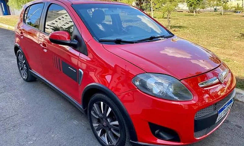 Fiat Palio Sporting ...