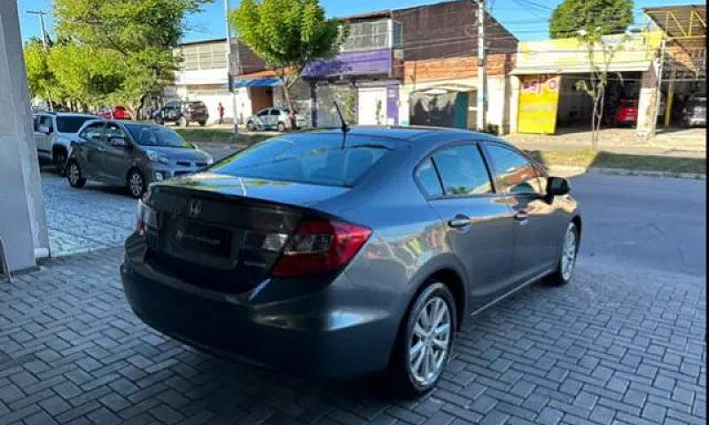 Honda Civic Civic Se...