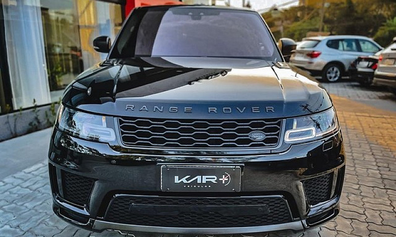 Range Rover Sport Hs...