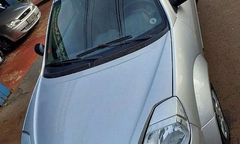 Financio Total Ford ...