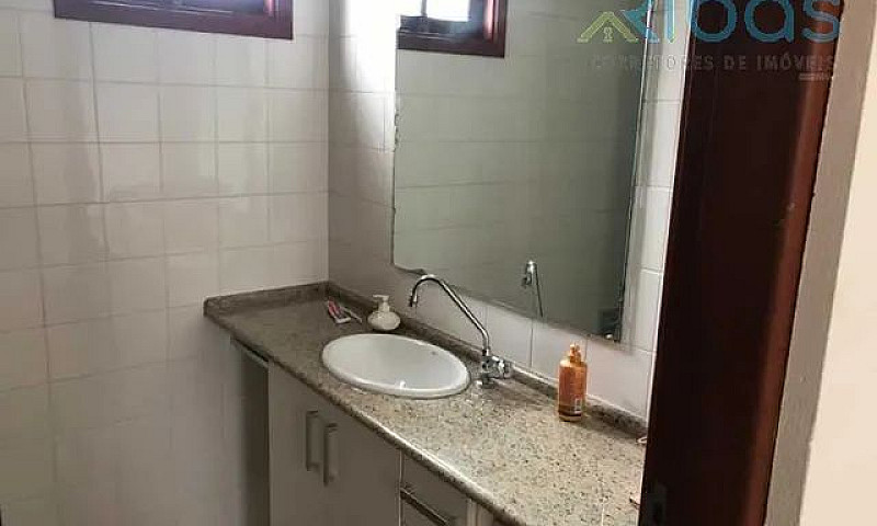 Casa No Condomínio S...