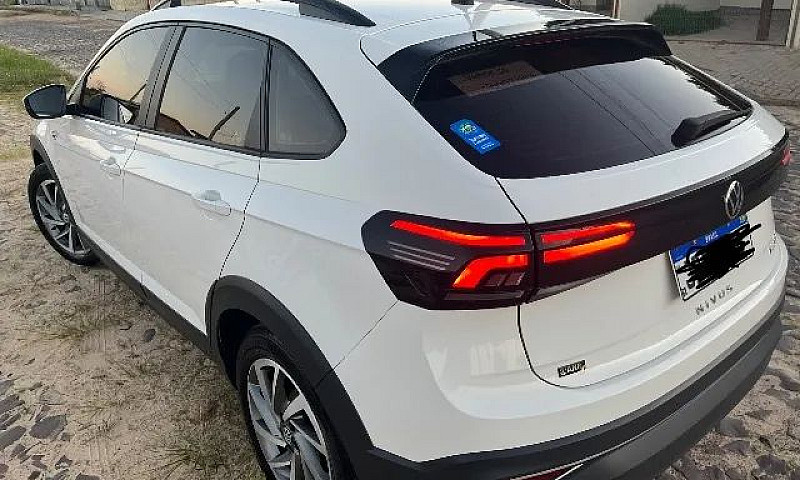 Volkswagen Nivus Com...