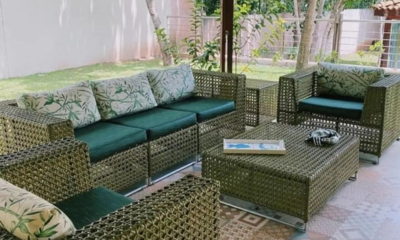 Casa Reserva Sapiran...