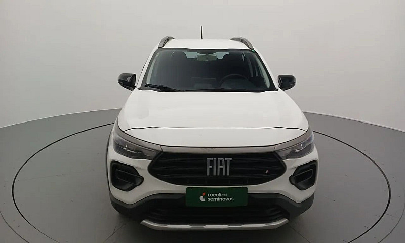 Fiat Pulse 2024 1.0 ...
