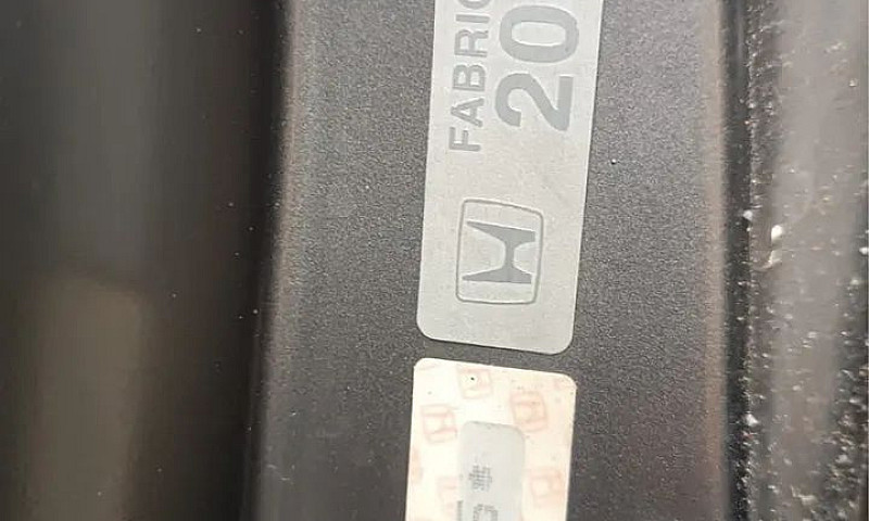 Honda Civic Sedan Lx...