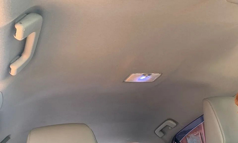 Toyota Corolla Gli 1...