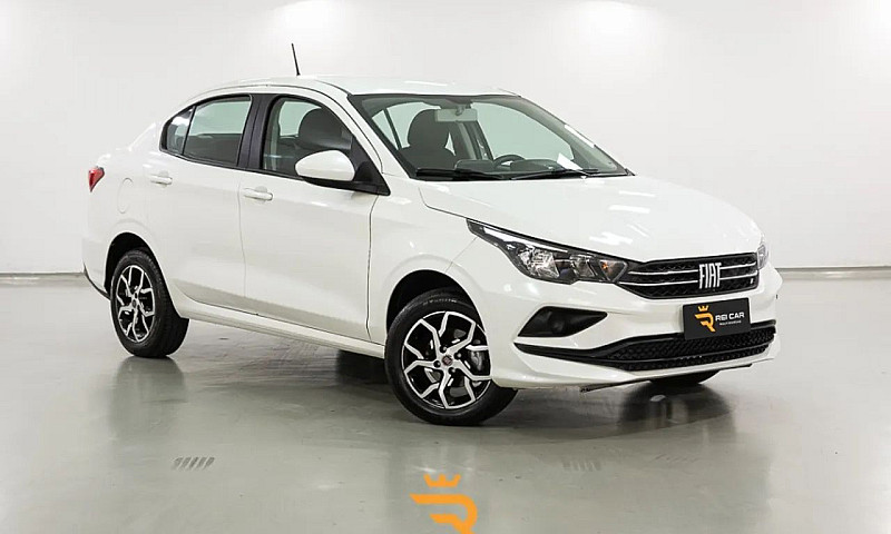 Fiat Cronos 2024 1.3...
