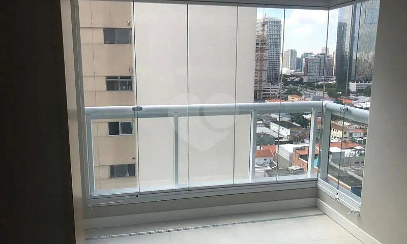 Apartamento Com 2 Qu...