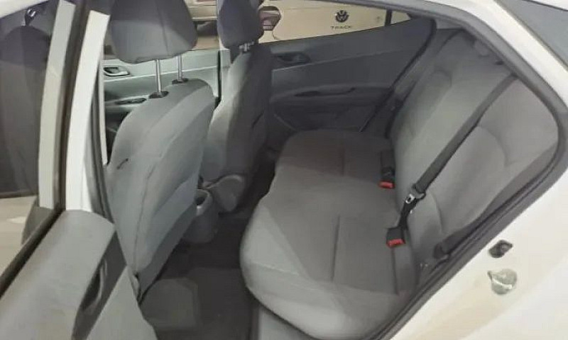 Hyundai Hb20S Comfor...