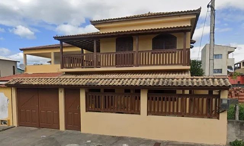 Excelente Casa Em Ca...