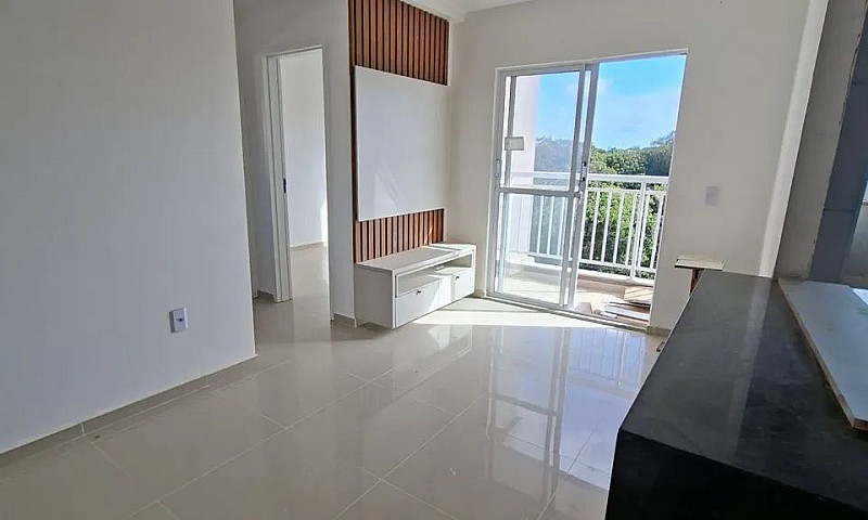 Apartamento Fit One ...