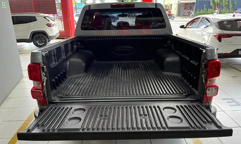 S10 Cd Ls Mt 4X4 2.8...
