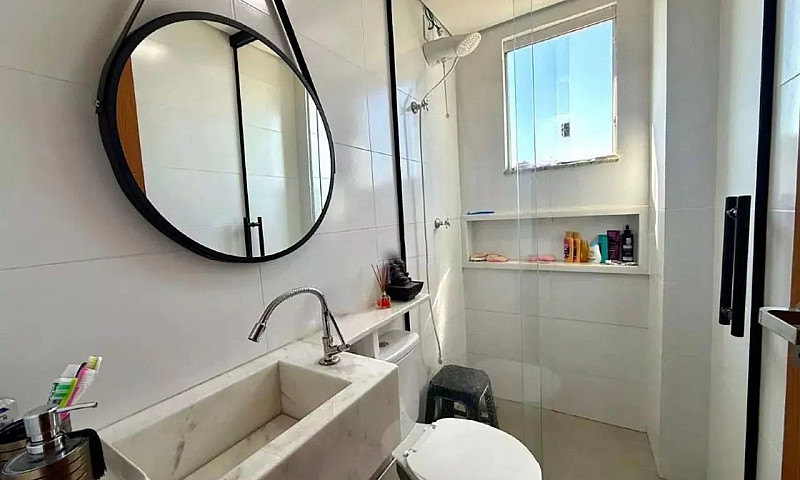 Vendo Apartamento Ca...