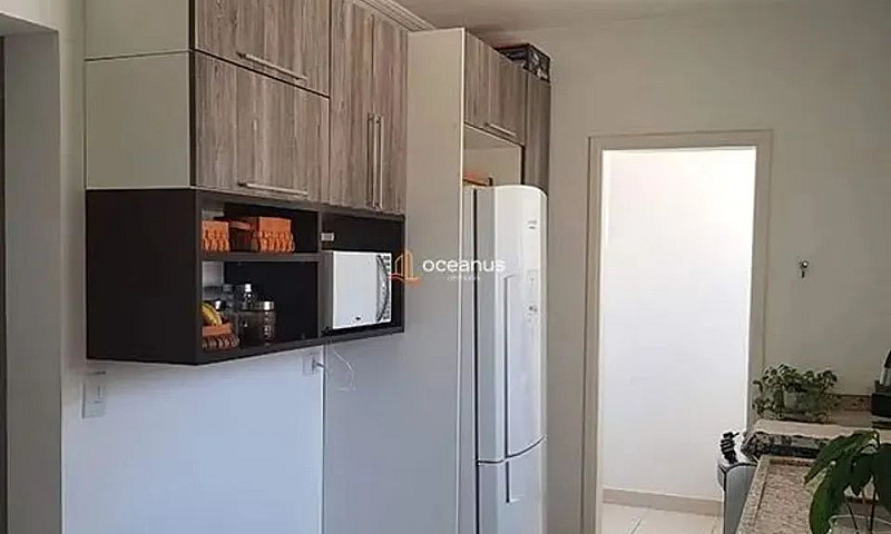 Apartamento,2 Dormit...