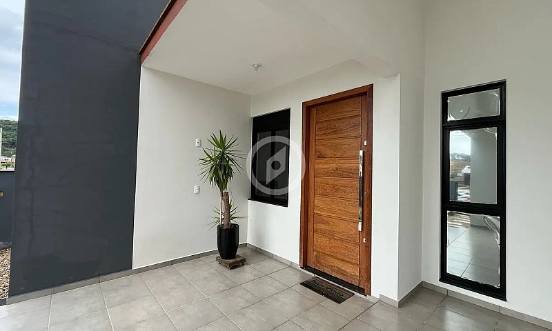 Casa À Venda No Bair...