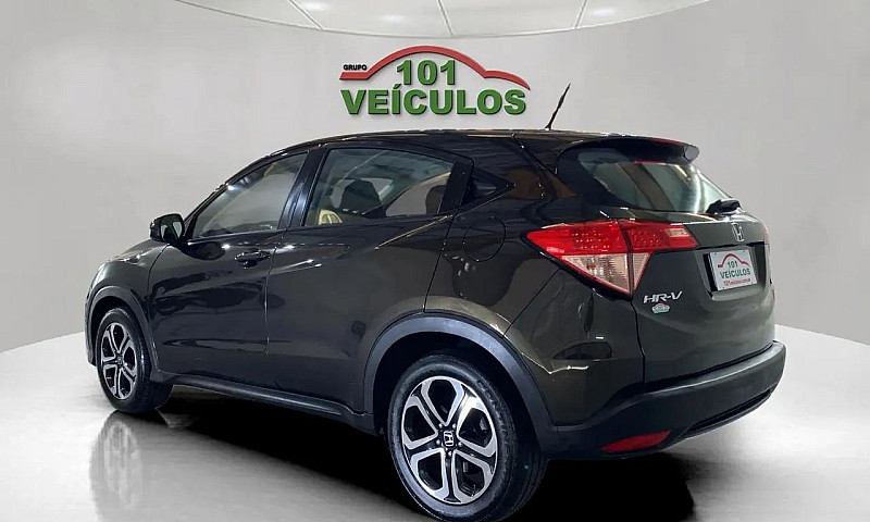  Hr-V Lx Cvt 1.8 I-V...