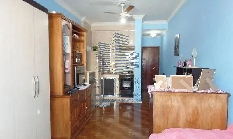 Apartamento Conjugad...
