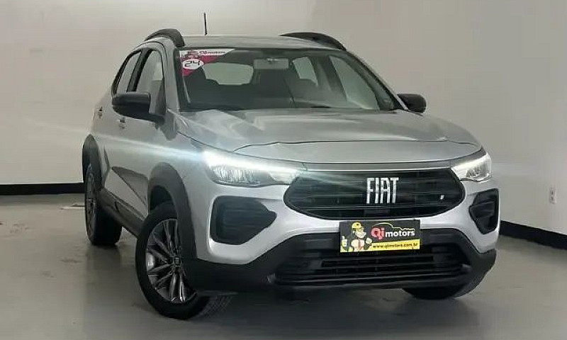 Fiat Pulse Drive 1.3...
