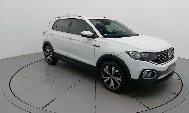 Volkswagen T-Cross H...