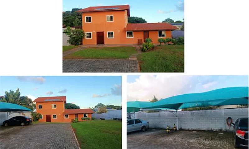 Apartamento Lago Nor...