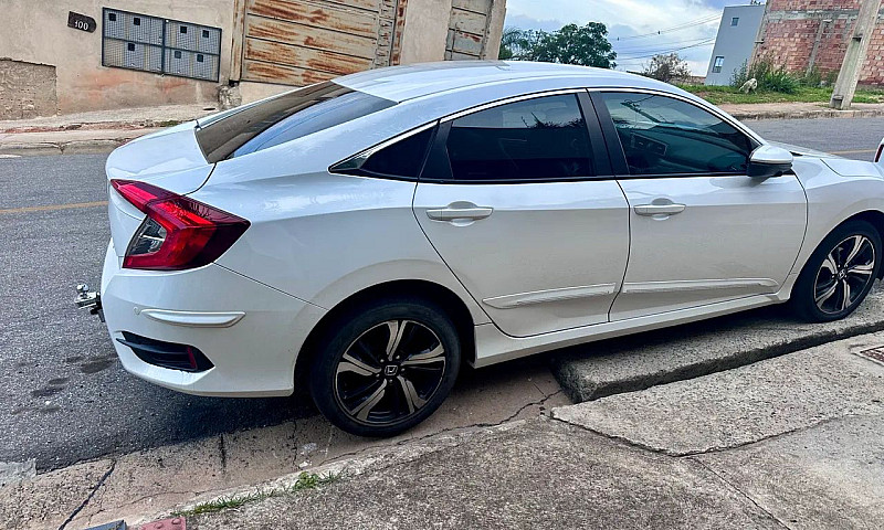 Honda Civic Sedan Ex...