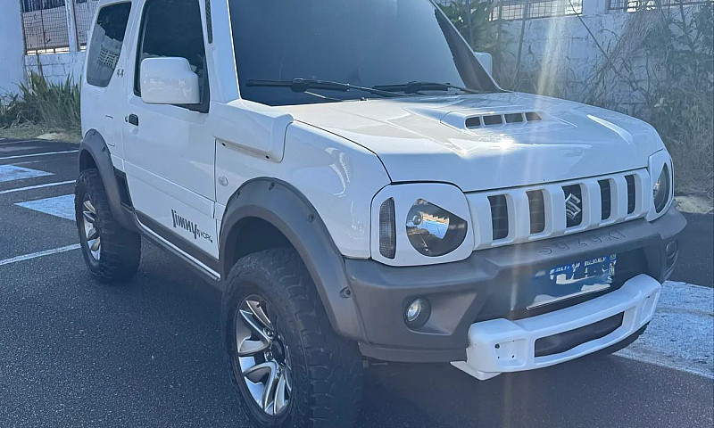 Suzuki Jimny 4Sport/...