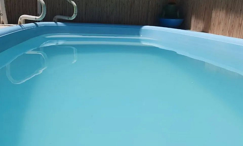 Casa Na Praia Tempor...