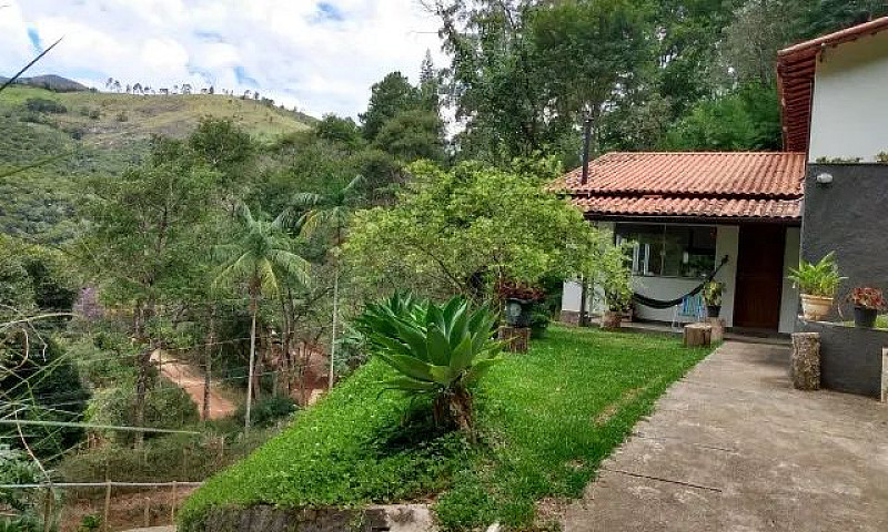 A Casa De 100M2 No V...