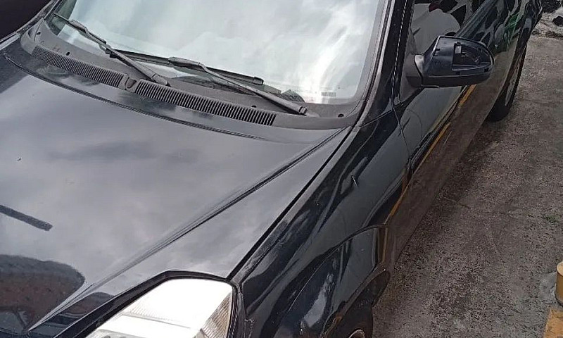 Ford Ka 1.0 Tecno 8V...