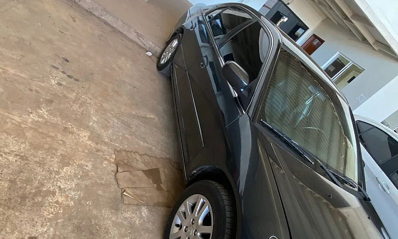 Honda Civic Sedan Lx...
