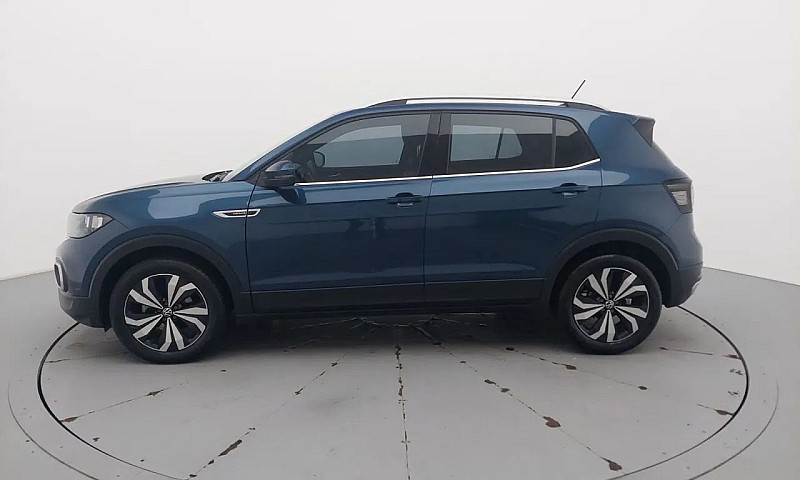 Volkswagen T-Cross H...