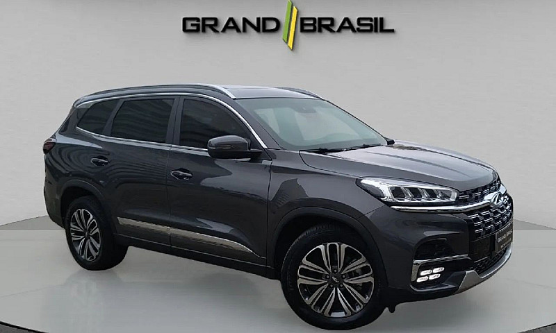 Chery Tiggo 8 Txs 1....