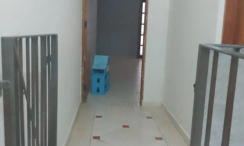 Sobrado Para Aluguel...