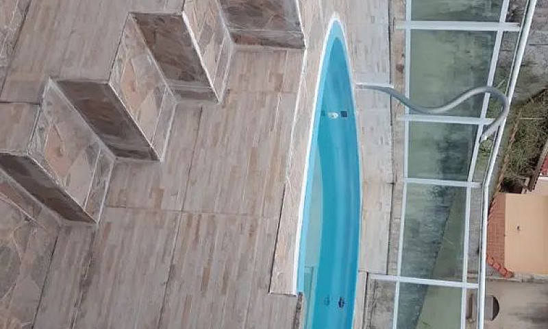 Casa Com 02 Quartos ...