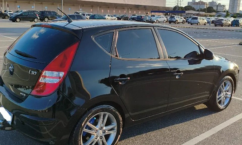 Hyundai I30 2.0 16V ...