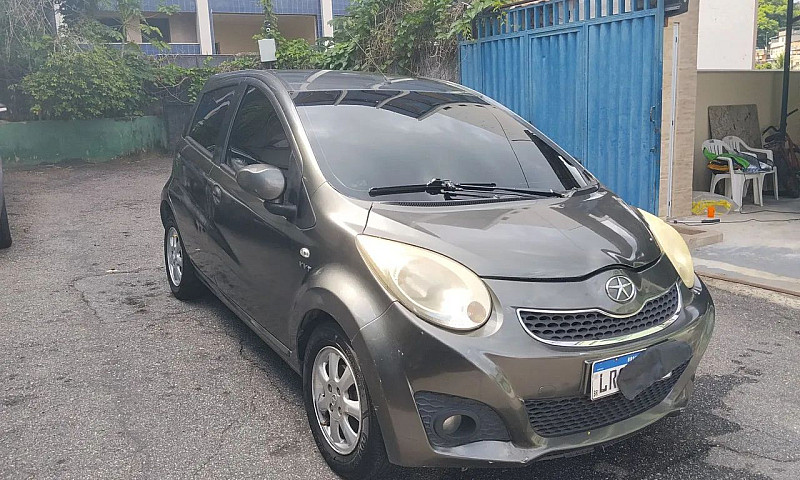 Jac J2 1.4 16V 5P Me...