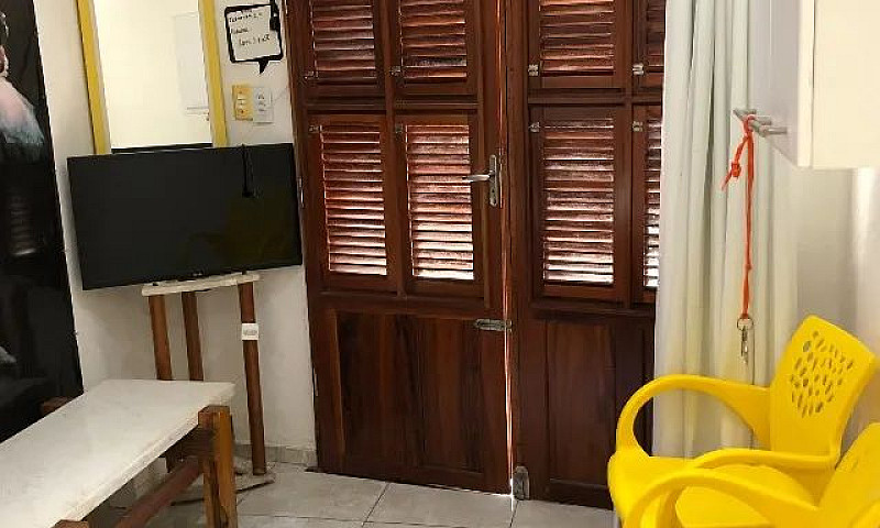 Studio No Centro...