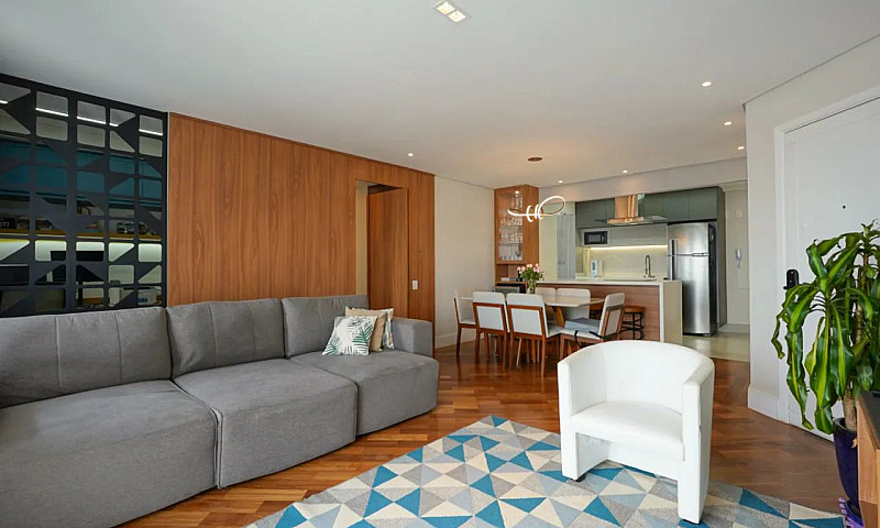 Apartamento Para Ven...