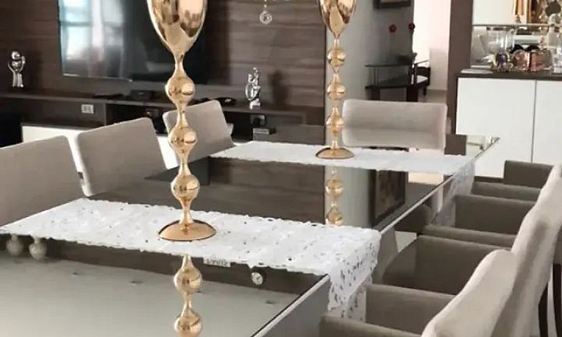 Apartamento Para Alu...