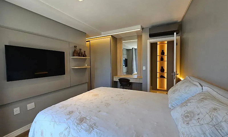 Lindo Apartamento Vi...