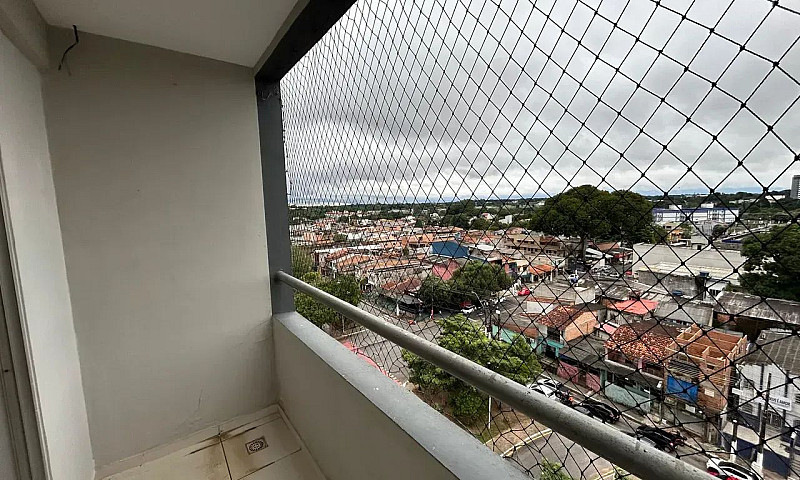 Alugo Apartamento 2/...