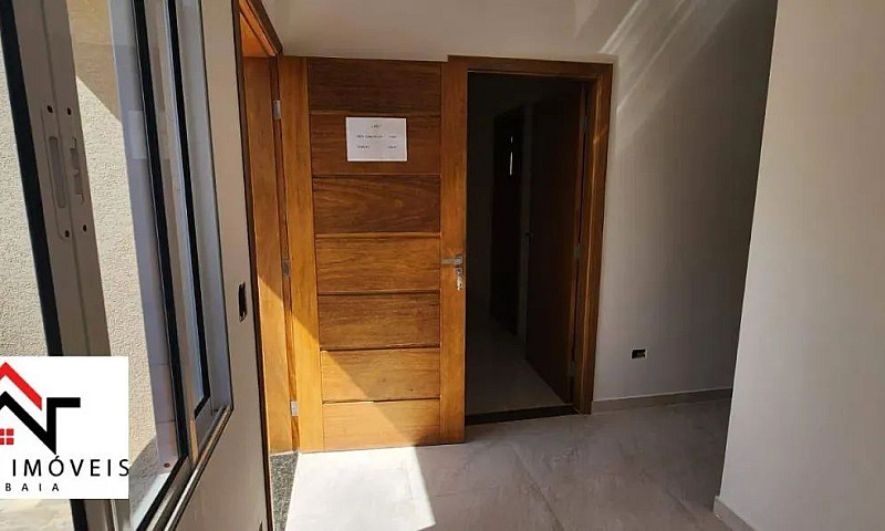 Casa Com 2 Dormitóri...