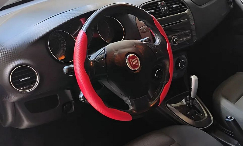 Fiat Bravo Essence D...