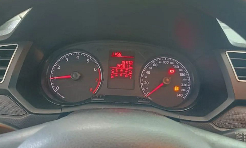Volkswagen Saveiro R...