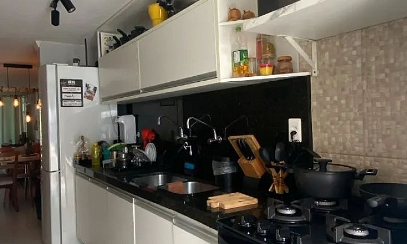 Casa Duplex Mobiliad...