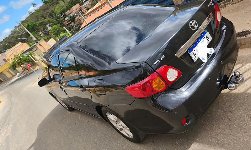Toyota Corolla Xli 1...
