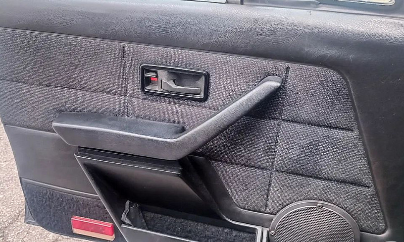 Chevrolet Opala Como...