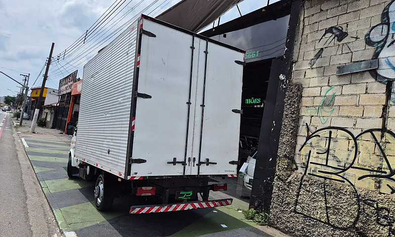 Iveco Daily Chassi 3...